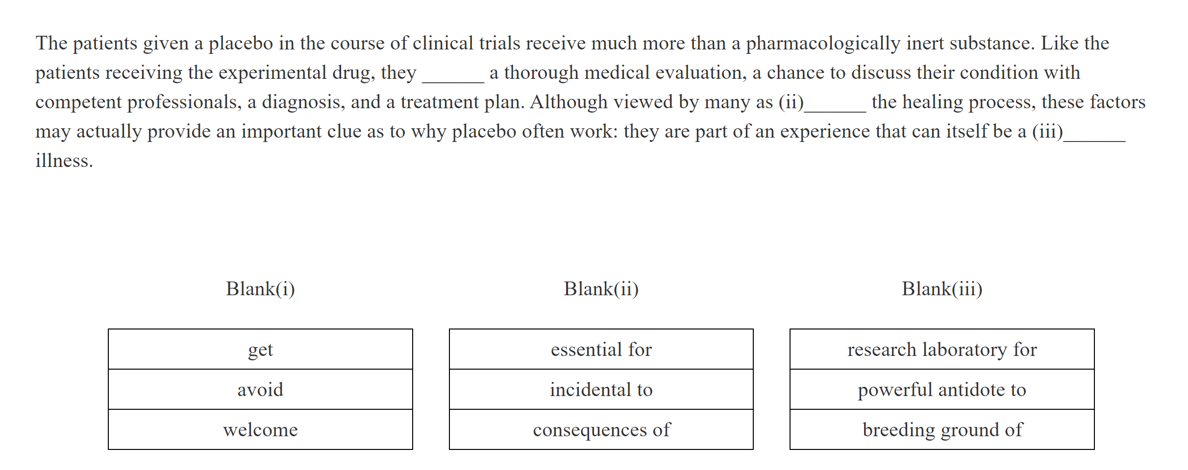 KMF Comprehensive set of mathematics questions after the reform